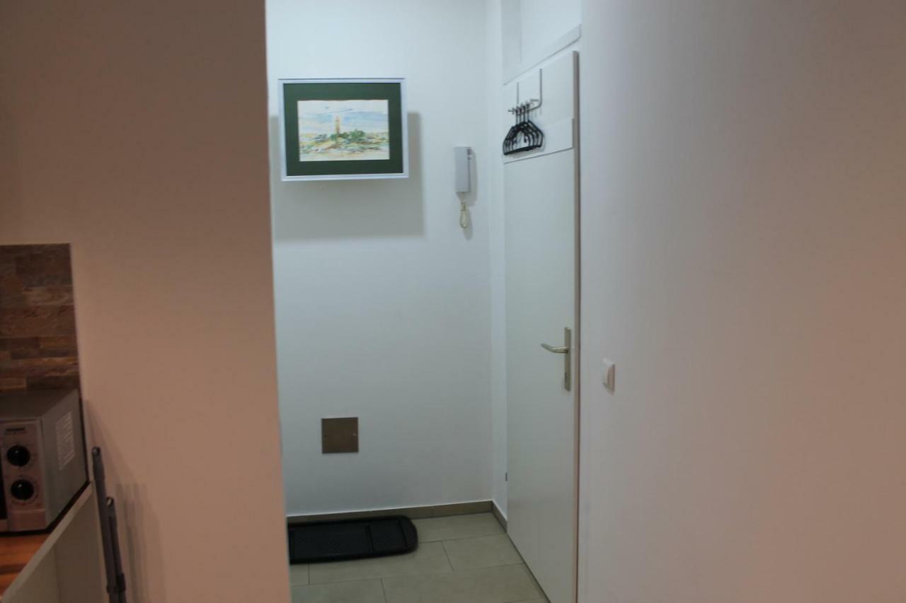 Urban-style-studio Appartement